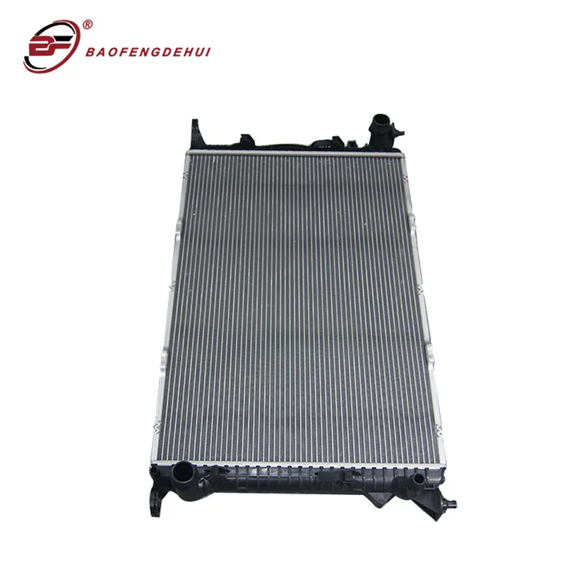 Автомобильный радиатор 8K0121251H для Audi A4 A4AR A4Q A5CA A5C0 A6 A6AR A6Q A7 AQ5 Volkswagen SVW Phideon двигателя