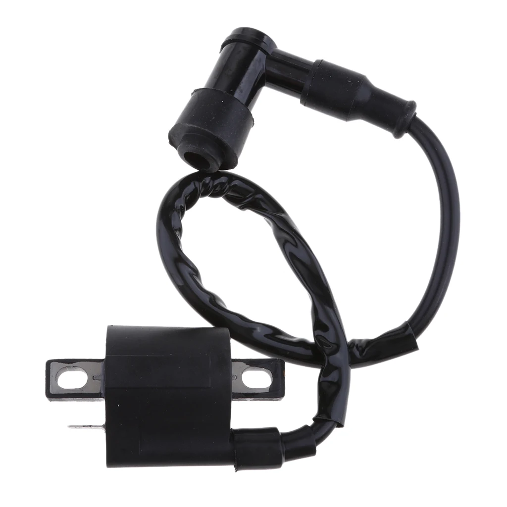 Ignition Coil Replacement For Suzuki Quadmaster 50 2002 2003 2004 2005 | Автомобили и мотоциклы
