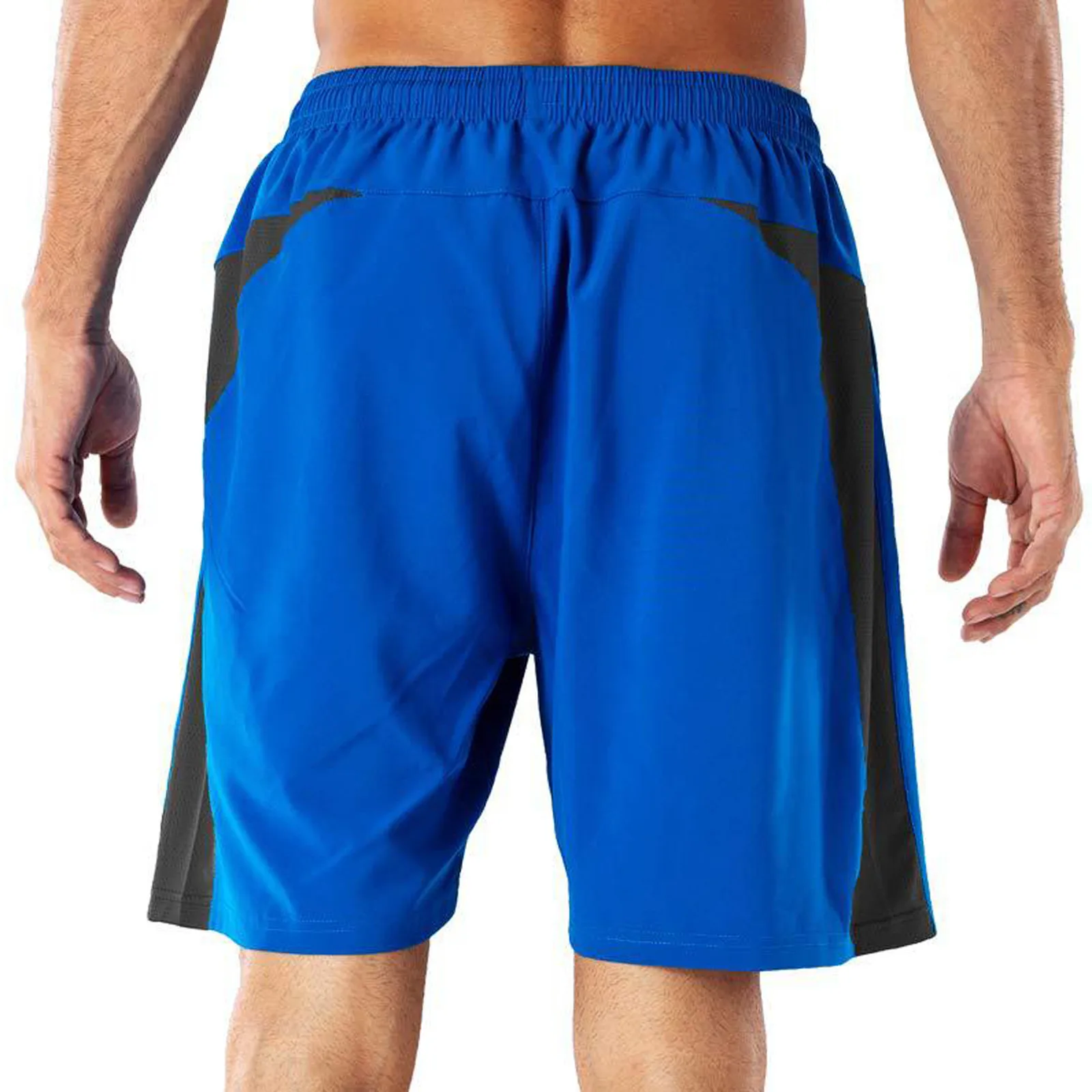 

2021 The New Fashion Brand Men Casual Shorts Summer New Male Printing Drawstring Shorts Men's Breathable Comfortable Shorts