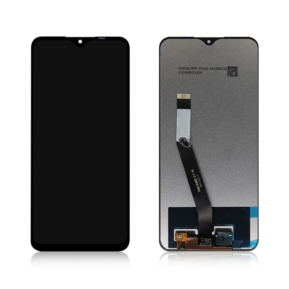 Xiaomi Redmi Note 9 Дисплей Купить