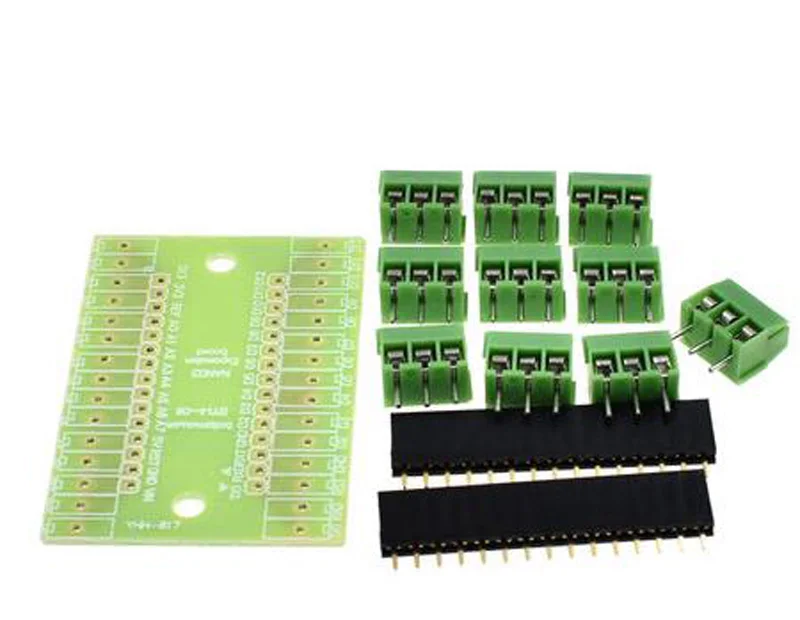 Nano V3.0 ATmega168/328 P CH340G/FT232 3 3/5 В 16 м микроконтроллер для Arduino ATF с набором DIY совместим