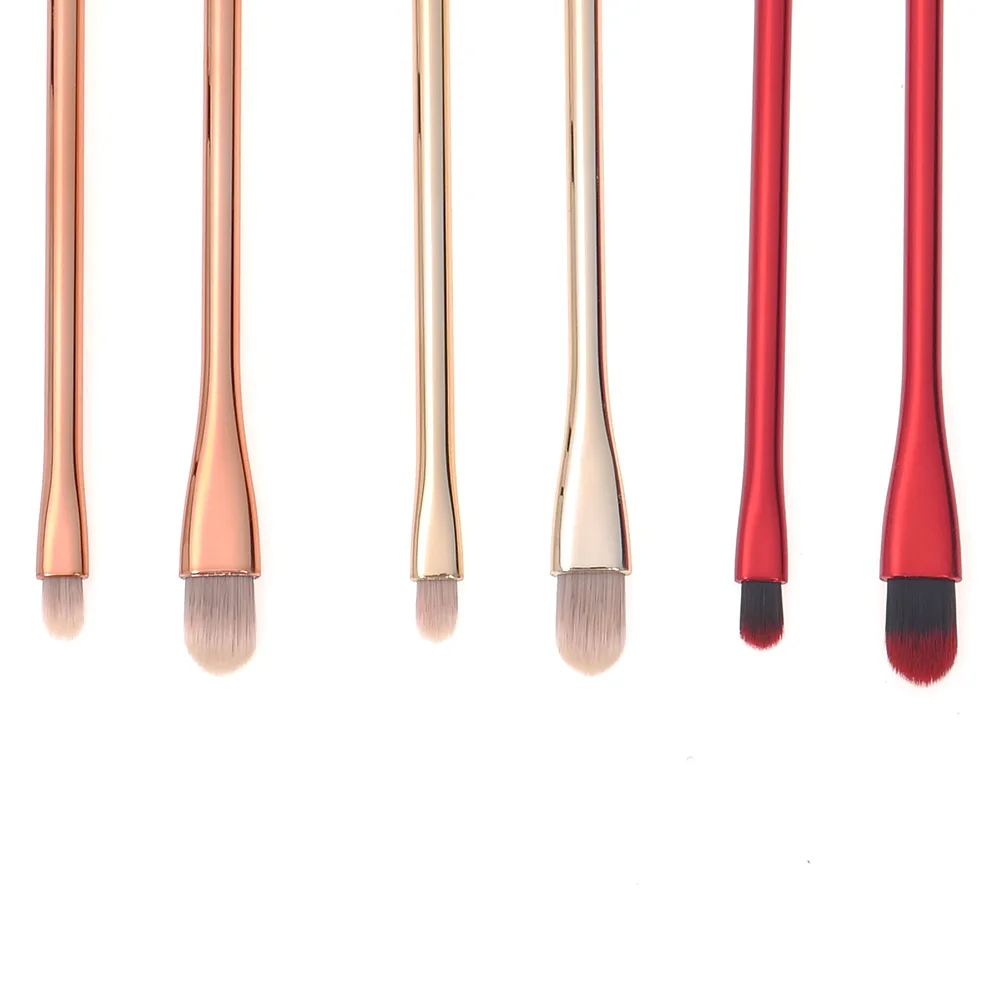 

Single Small Waist Eye Shadow Brush High Value Ins Makeup Brush Large Eye Shadow Stick Beauty Tool Eye Brush