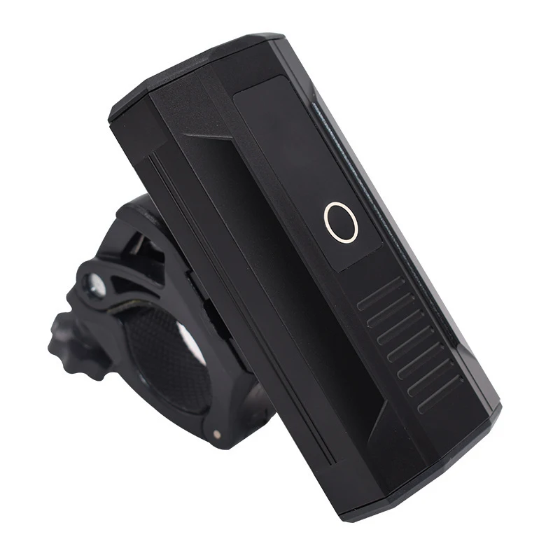 

Bicycle Headlight New LED Mountain Bike Light L2 Cycling Light Usb Power Bank Outdoor Cycling Equipment Accessories