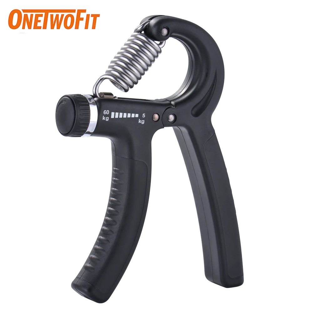 Усилитель для мужской руки Регулируемый Эспандер ручной захват дома