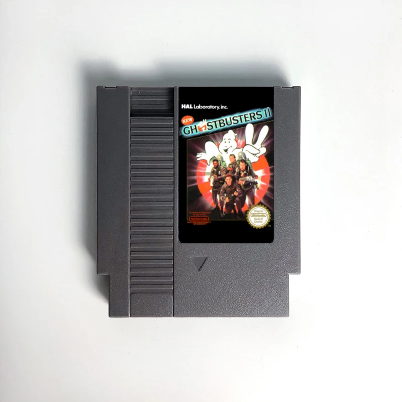 

Игровой Картридж для NES Console 72 Pin