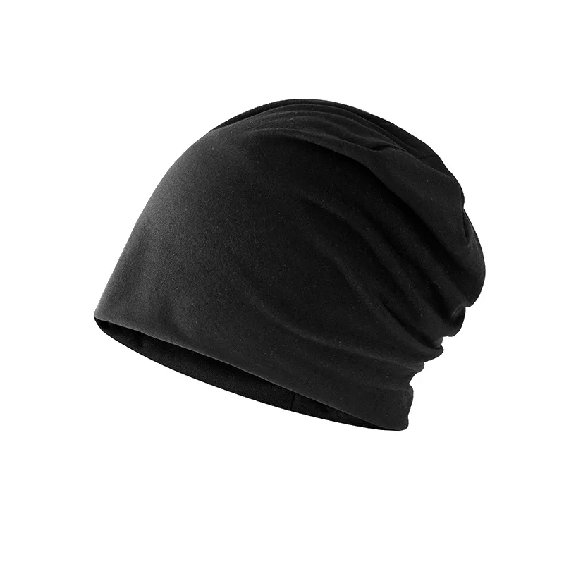 

Men's Beanie Knitted Hat Winter Hats For Men Women Fashion Skullies Beaines Bonnet Brand Casual Soft Skull Caps Hat