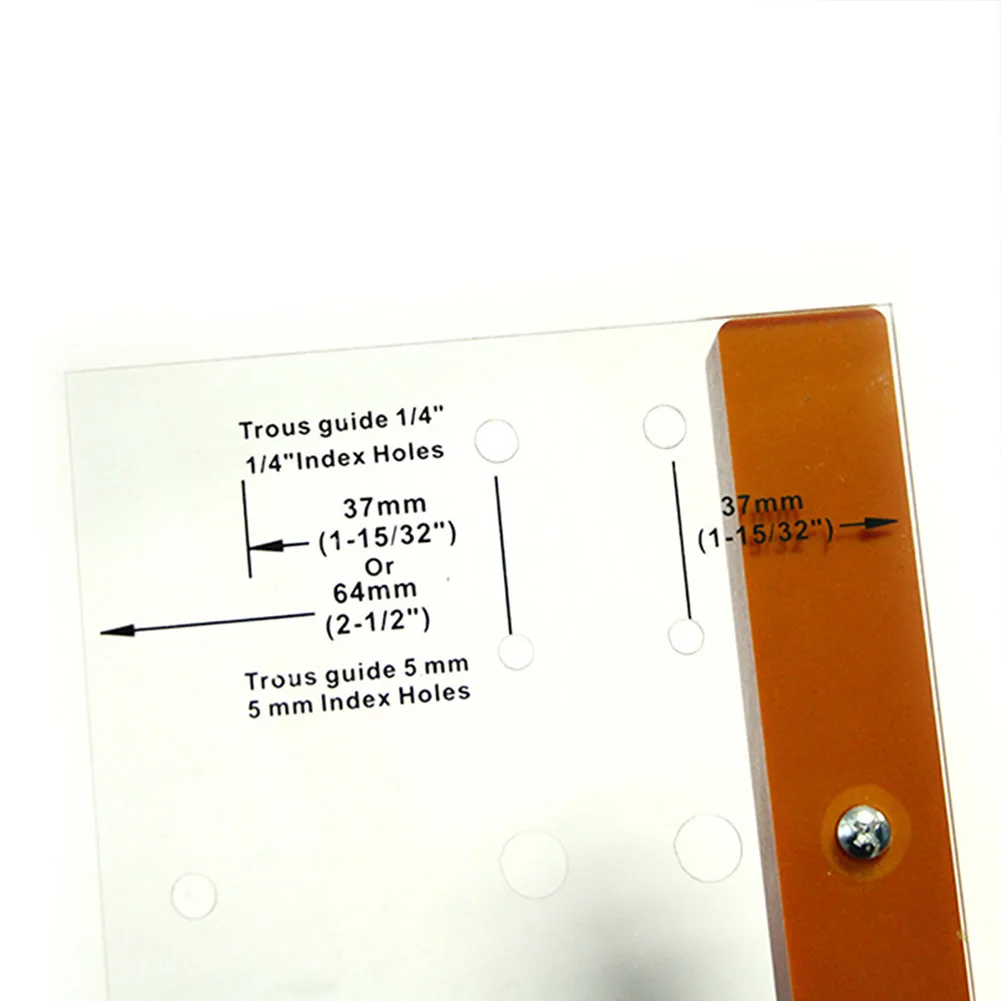 

Projects Cabinet Door Tool Hinge Mounting Reaming Mini Furniture Woodworking Bit Shelf Pin Home Drilling Jig Multifunctional