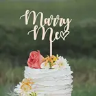 Свадебный Топпер для торта, топпер для торта, индивидуальный Топпер для свадебного торта, украшение для помолвки вечерние реквизит для помолвки