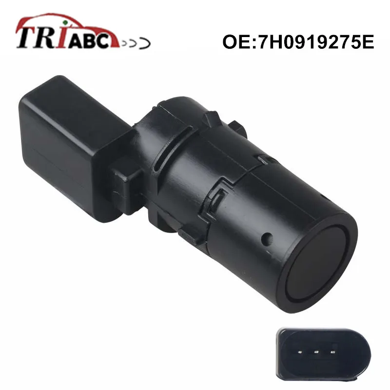 Датчик парковки PDC для AUDI Q5 Q7 A8 A6 4B2 C5 4F2 C6 Allroad 4FH VW парктроник дистанционное