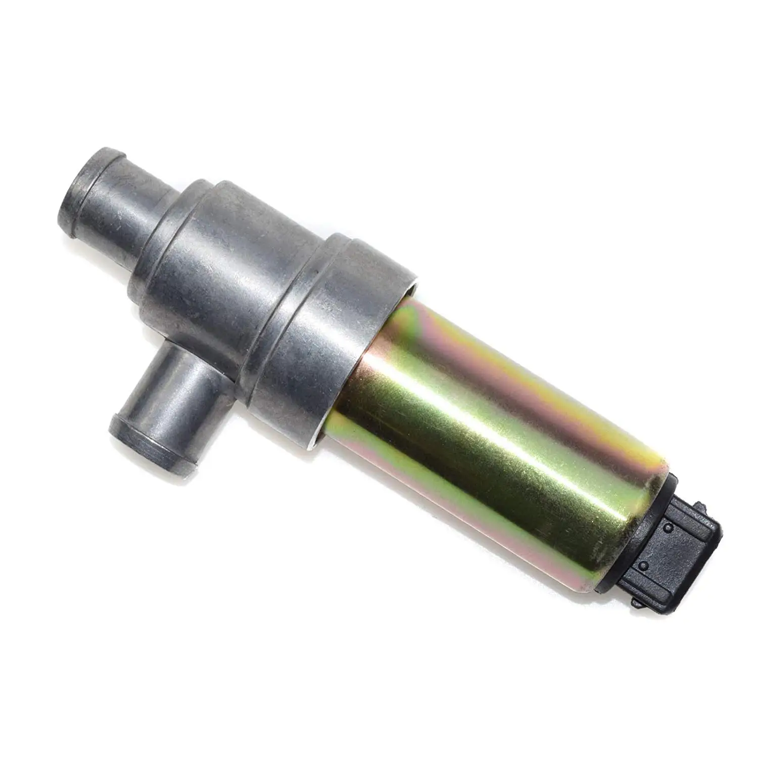 

Car Idle Air Control Valve 037906457D Fit for VW Corrado Golf Jetta Passat Audi 80 Seat Ibiza 037906457D 037 906 457 D