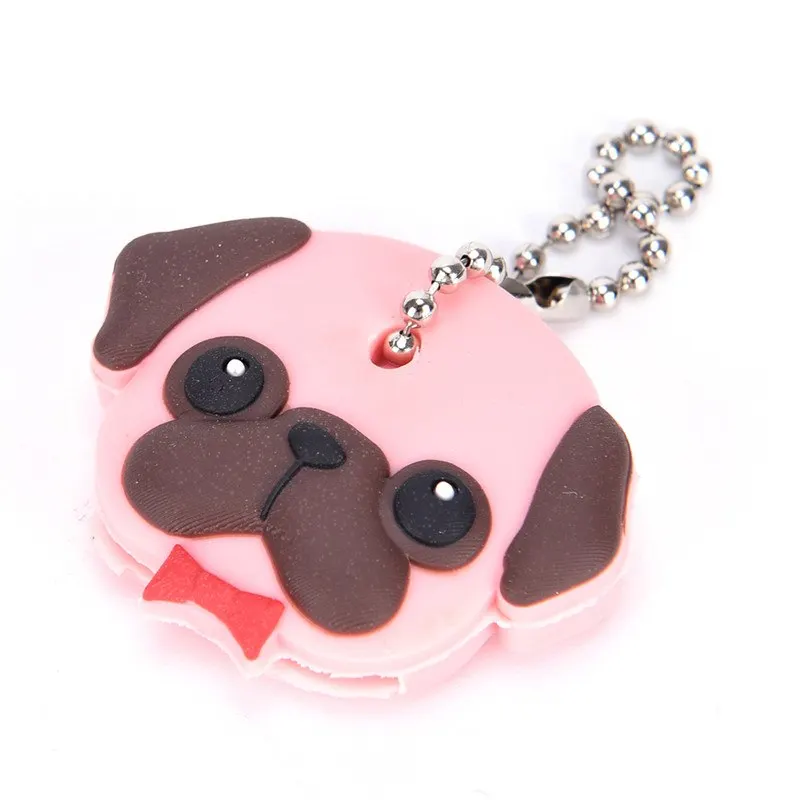 1/24/32pcs яркие Цвета полые мульти Цвет резиновый мягкий ключи замки Кепки ключ Чехлы для ключей эластичный чехол круглый мягкий силиконовый чехол