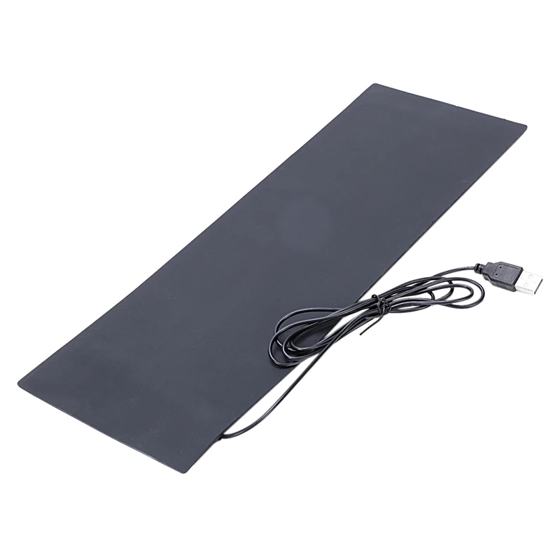 AAAJ-Portable USB Keyboard Russian Version Flexible Water Resistant Soft Silicone Mini Gaming for Tablet Computer Lapto | Компьютеры и