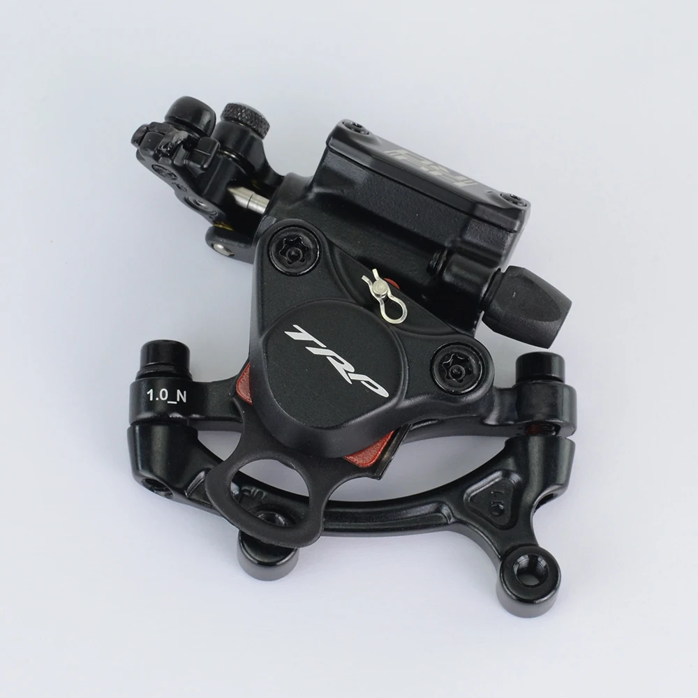 TRP HY/RD крепление велосипедного кабеля приводные гидравлические дисковые тормоза