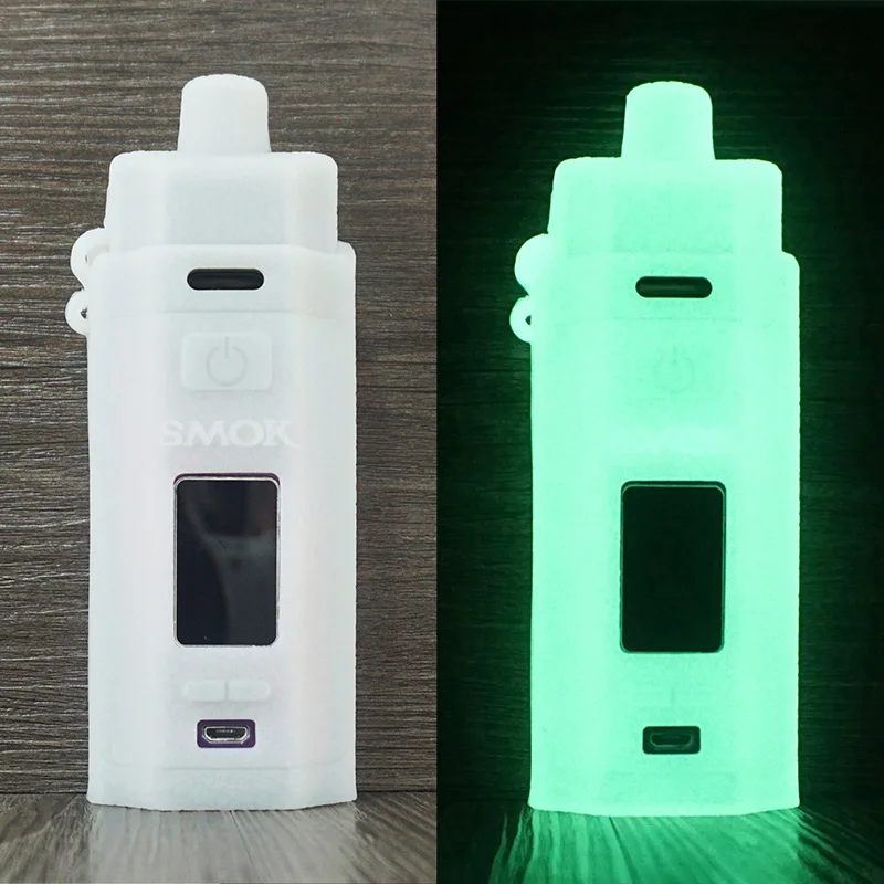 Текстурный чехол для Pod-системы Smoktech RPM160 защитный силиконовый вейпа | Дом и сад
