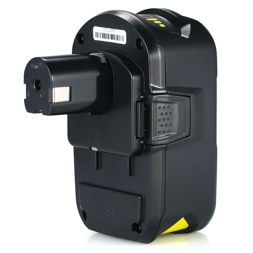 Сменный аккумулятор для Ryobi 18 в 4000 мАч/5000 мАч/6000 мАч Li Ion Charger One Cordless P103 P108 комплект