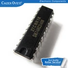 10 шт.лот 74HC240 SN74HC240N DIP-20 инверторбуферный чип новый оригинал в наличии