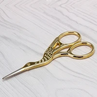tailor thread tailoring cross stitch scissors cloth needle thread embroidery knitting tools stainless steel sewing tools