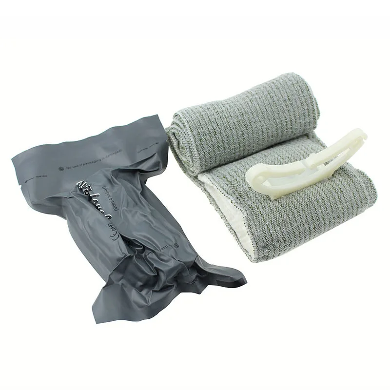 Гемостатический Бинт Купить В Аптеке