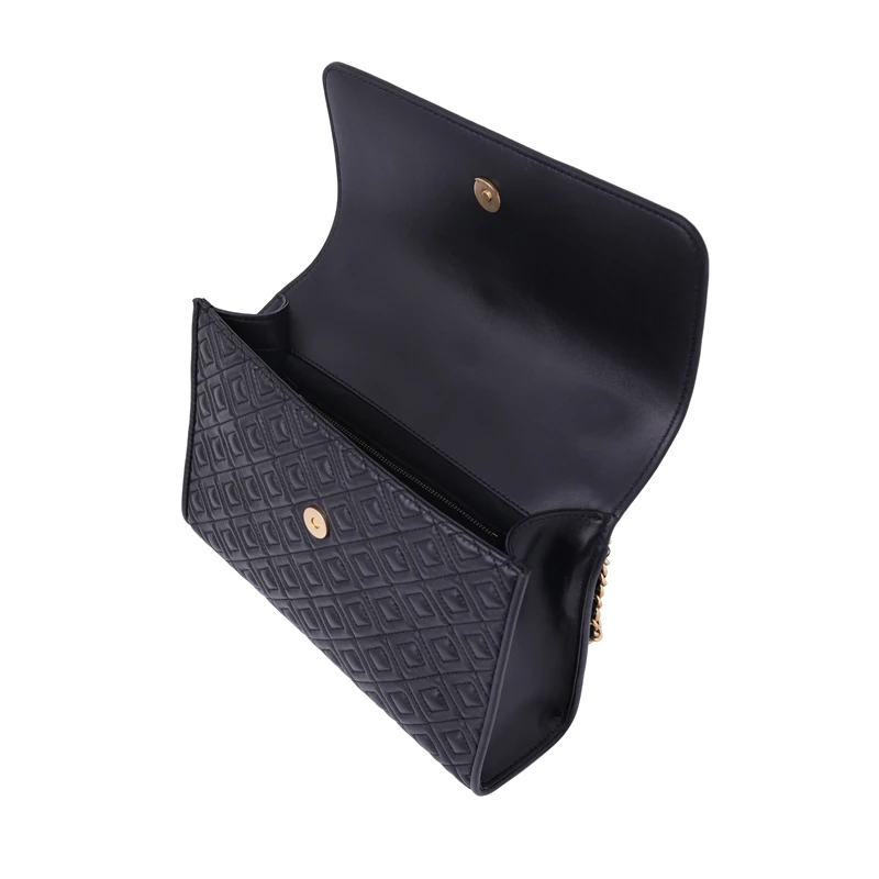 Authentic Original &amp Brand new Luxury Tory Burch Fleming Convertible Shoulder Bag Women's Handbags 43833 | Багаж и сумки