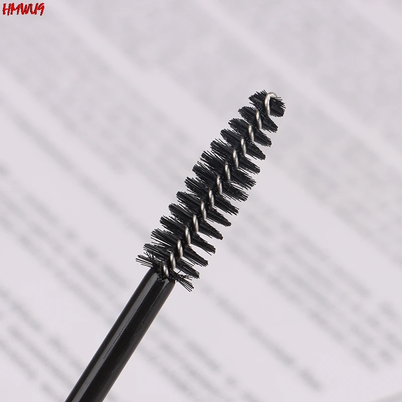 Лидер продаж! 10 мл пустые ресницы тюбик туши для ресниц трубки пузырек флакон