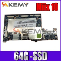 for applicable to miix 10 tablet notebook motherboard ssd 64g wifi fru 90003393