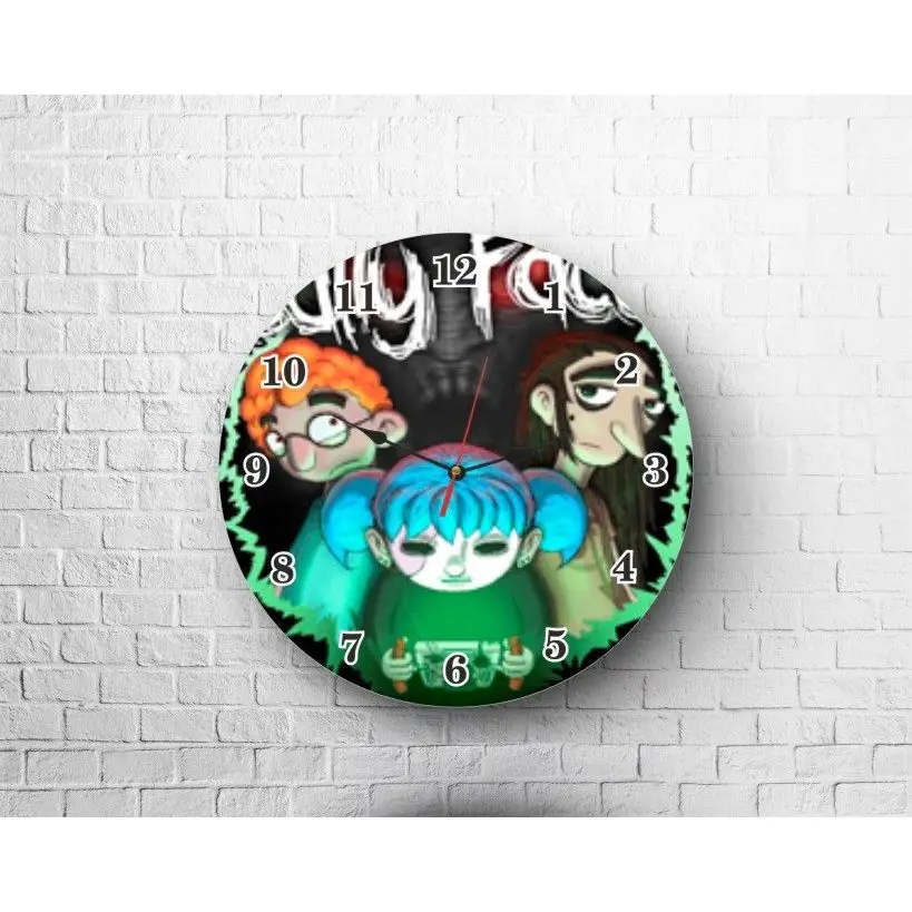 часы с салли. салли фейс радио и часы. Clock sally. попсокет sally face № 3. Clock sally.