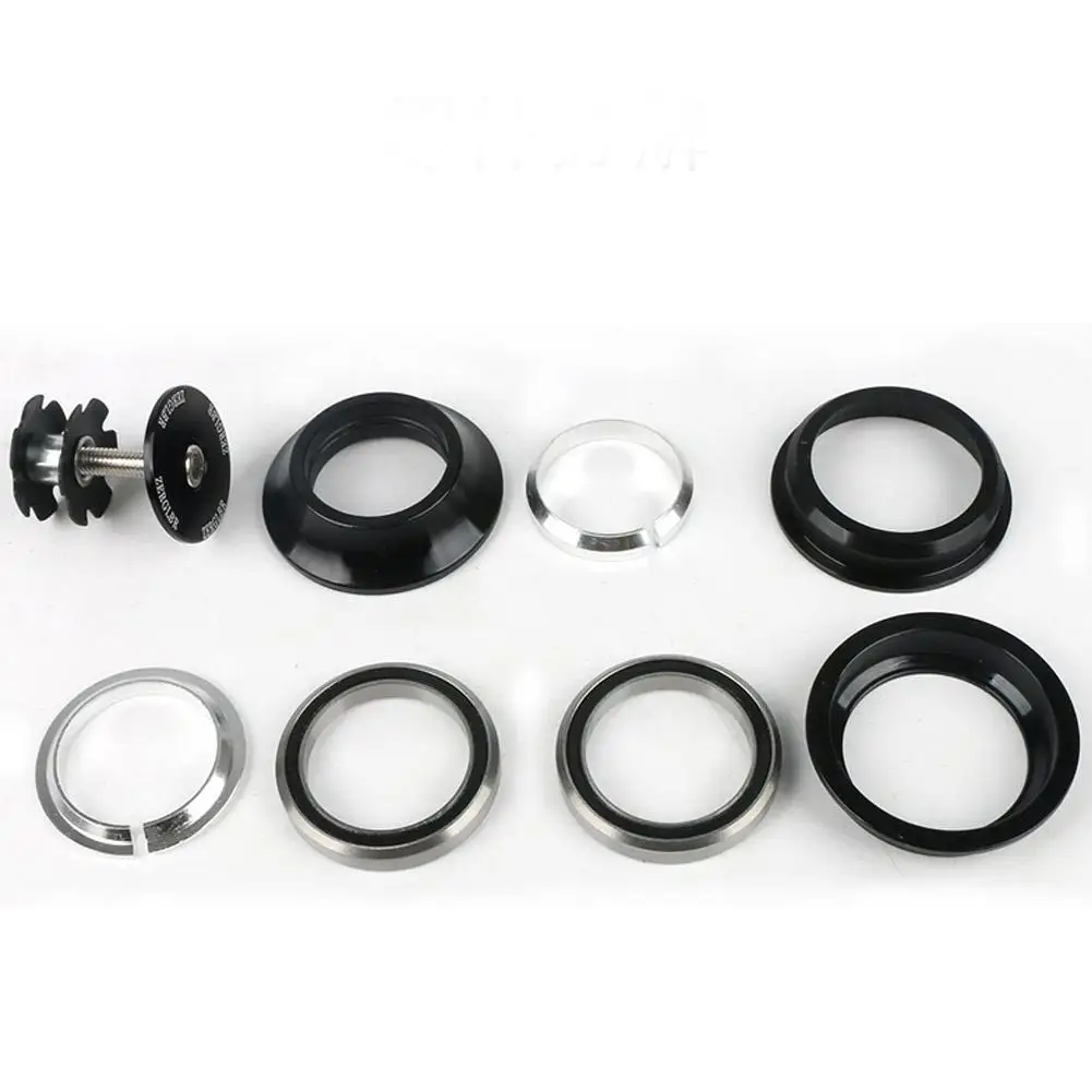 Велосипедная рулевая колонка комплект подшипников для горного велосипеда с
