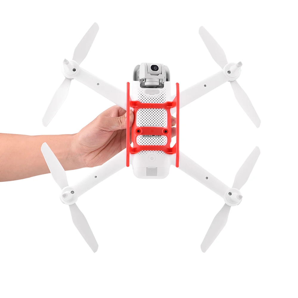 Переносная Защитная опора для ног FIMI A3 Drone защитное снаряжение увеличения