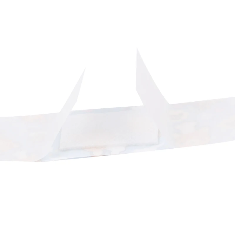 

120PCs Waterproof Breathable Cute Cartoon Band-Aids Hemostasis Adhesive Bandages Band First Aid Emergency Kit For Kids Children