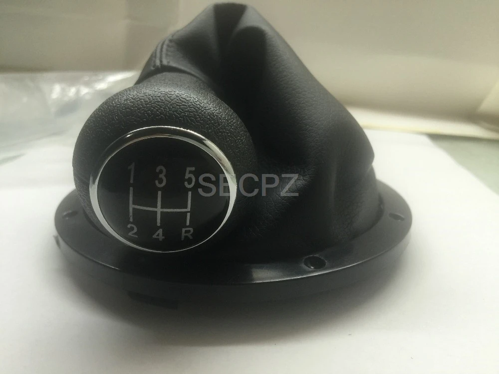 Хорошая доставка для Фольксваген гол Gore shift BOOT рукоятка рычага переключения