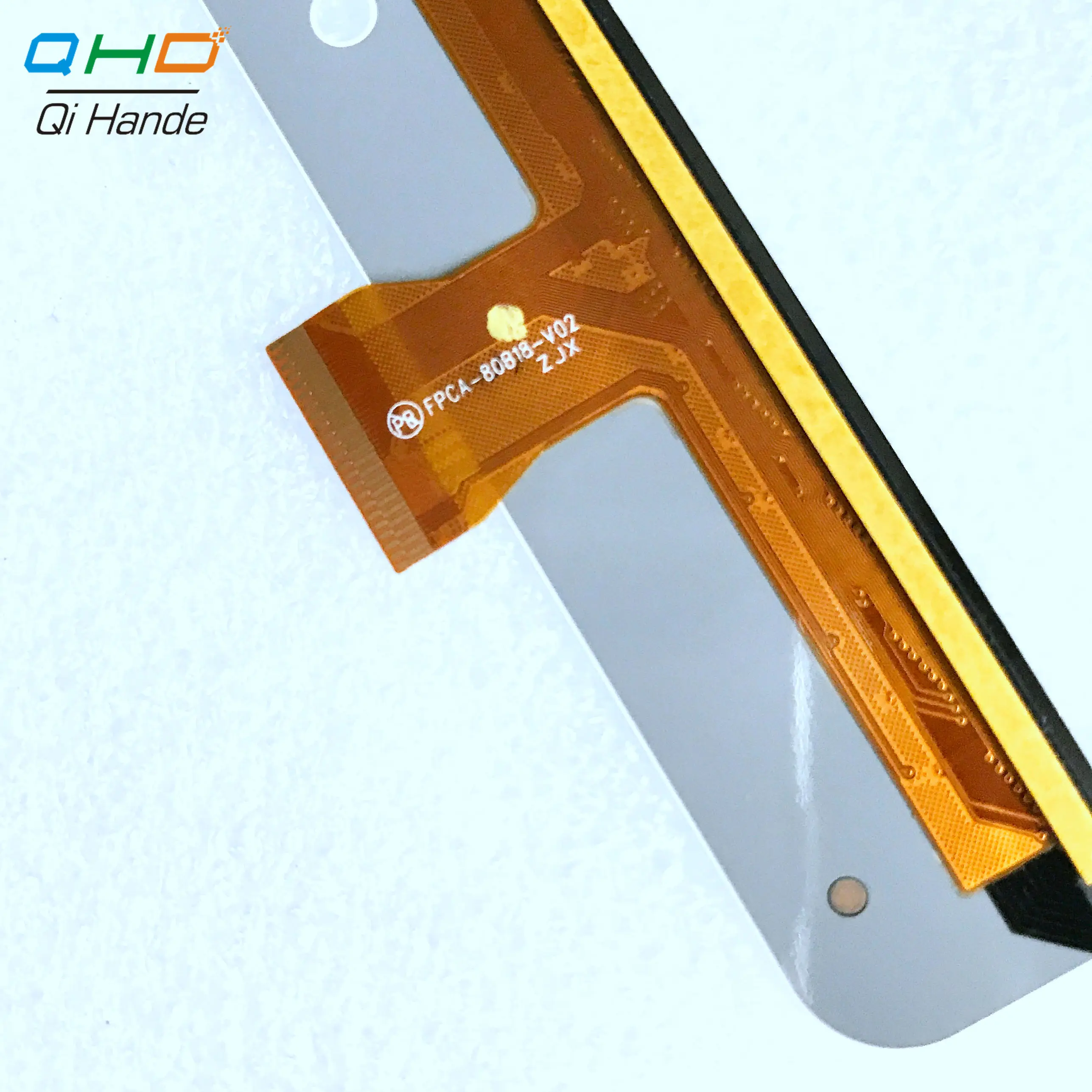 Для 8 ''дюймовый FPCA-80B18-V02 Teclast P80 PRO планшетный ПК емкостный сенсорный Внешний экран панель Замена FPCA-80818-V02