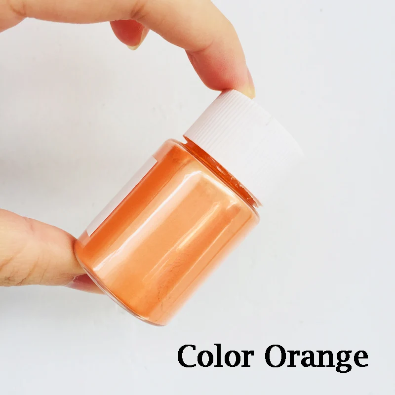 Набор для самостоятельной сборки слайма блестящий порошковый наполнитель