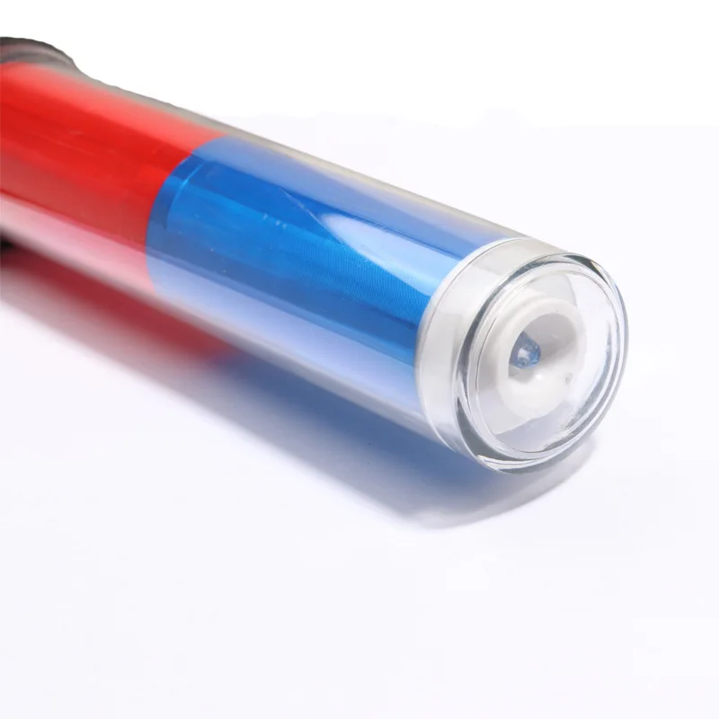 Светящиеся палочки светодиодный светящаяся палочка вспышка Предупреждение йный