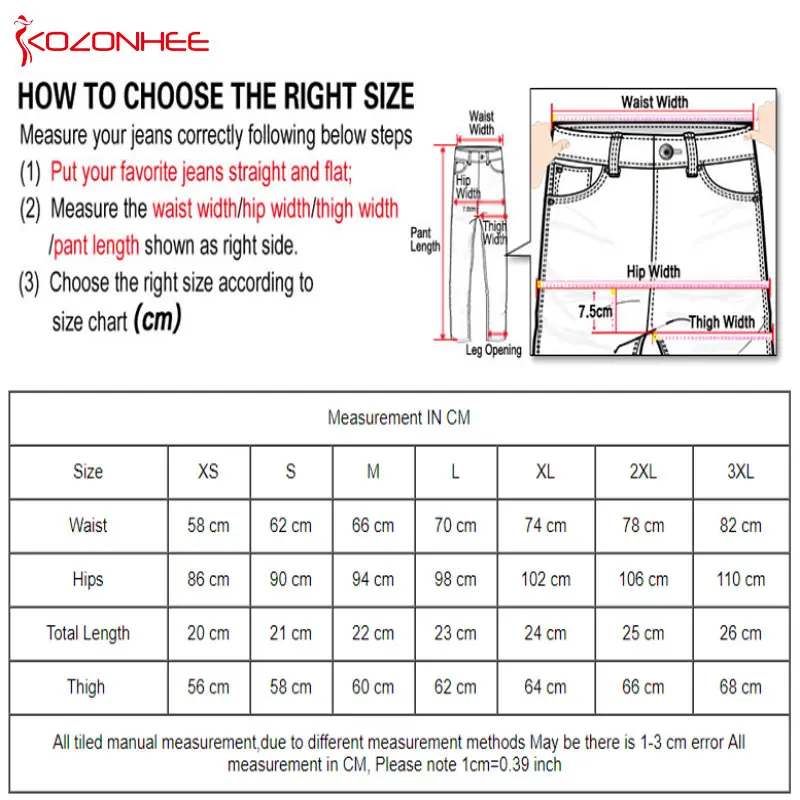 Пикантные энзимная стирка Для женщин джинсовые короткие Высокая талия с