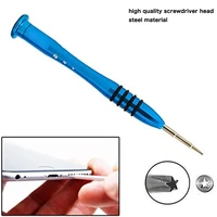 laptop opening repair tools 0 8mm screwdriver non slip precision metal for macbook air and pro retina repair tools
