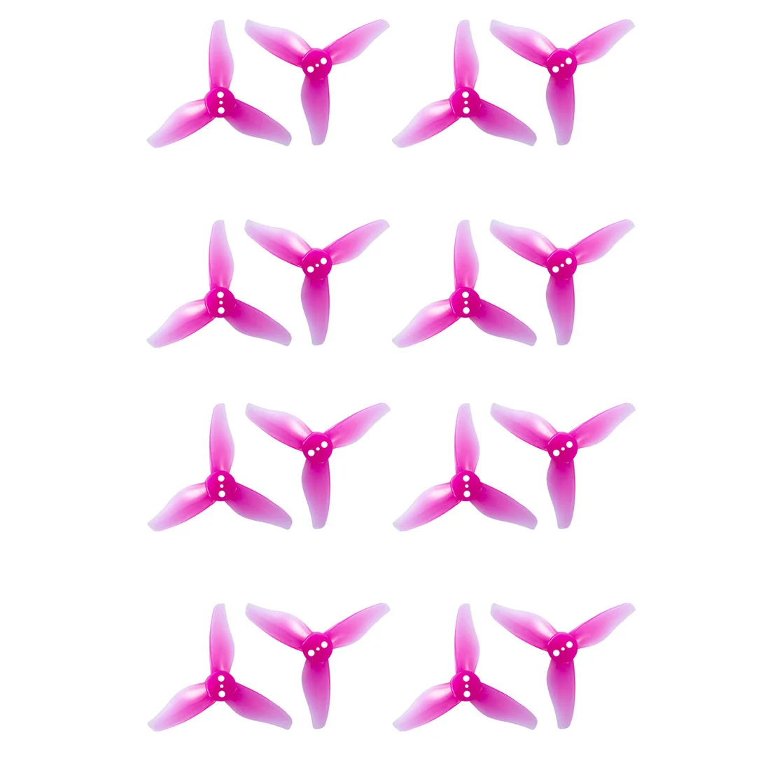 Пропеллер GEMFAN Hurricane 2023 2x2 3 2 дюйма 3-лопастной