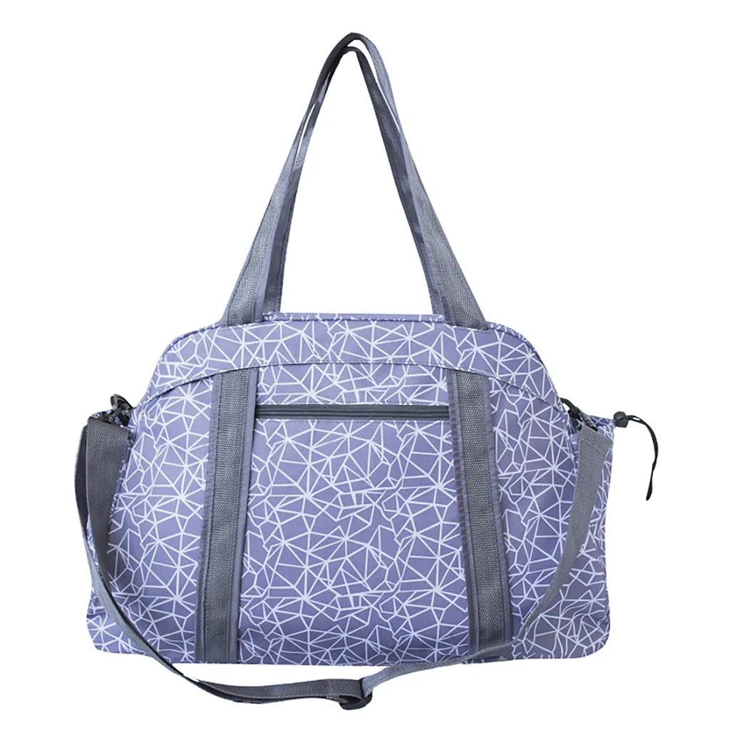 Хит сумка для фитнеса и йоги хранения тела сумка-мессенджер через плечо