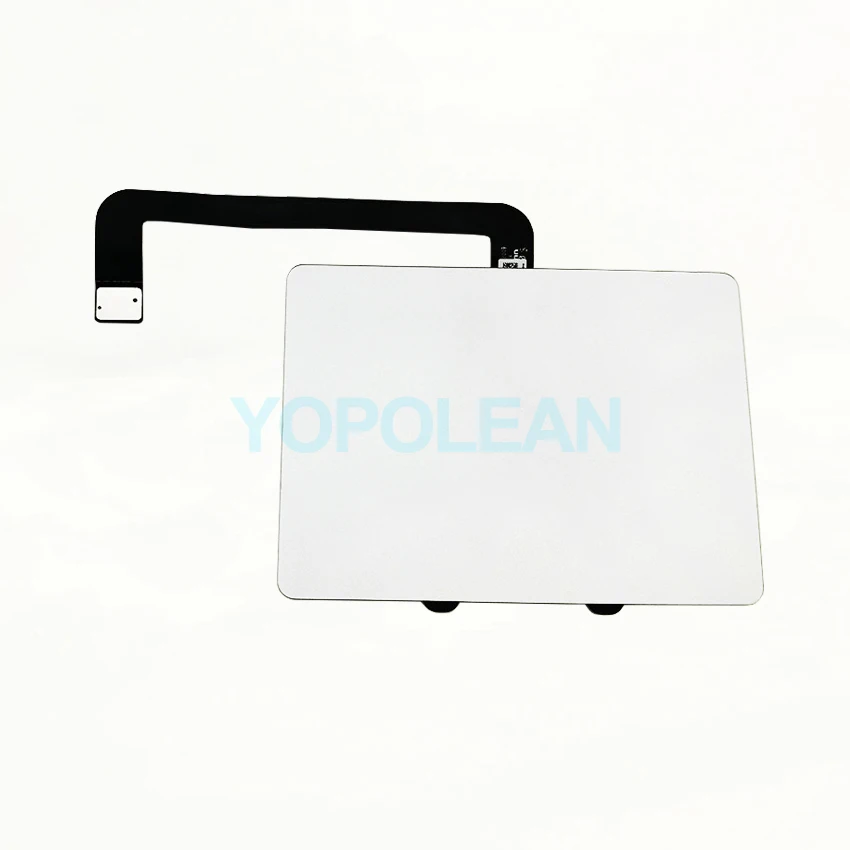Оригинальная сенсорная панель с кабелем для Macbook Pro Unibody 15 дюймов A1286 2009 2010 2011 2012