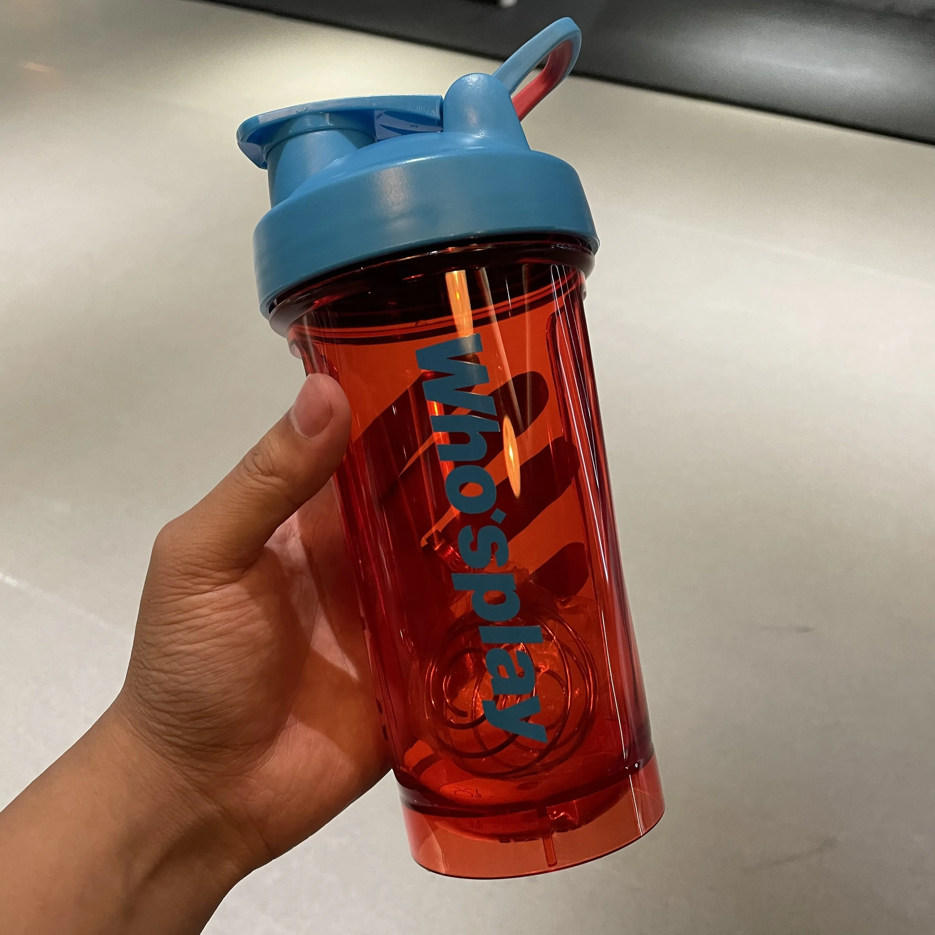 

Slushie Protein, , Botella