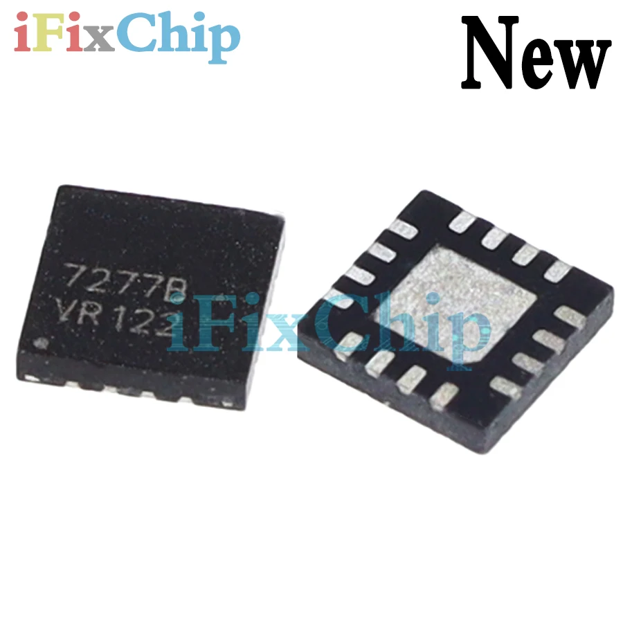 

New 7277B APW7277B APW7277BQBI-TRG QFN-16