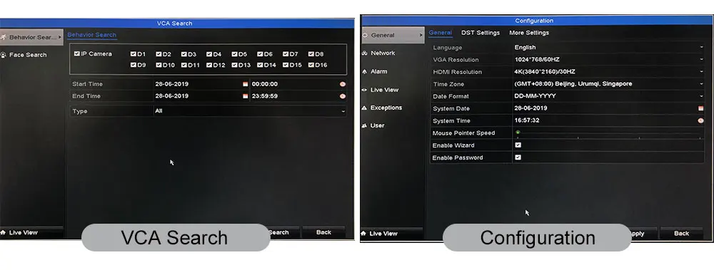 Hikvision OEM 32CH 4 к NVR KIT 16/20/32 шт. открытый 5MP Пуля IP система наблюдения ссtv встроенной Аудио Видео набор для наблюдения