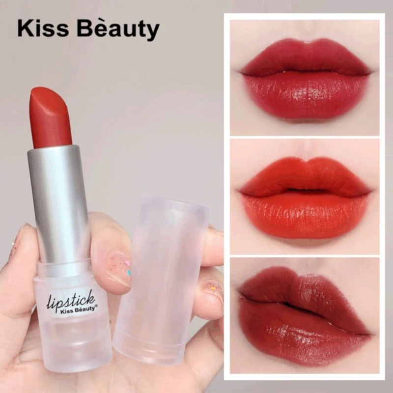 Набор бархатной матовой Помады для губ 6 цветов водостойкий стойкий макияж набор