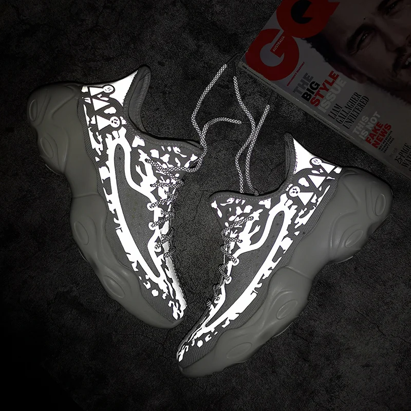 Новая женская повседневная спортивная обувь модные мужские кроссовки для бега