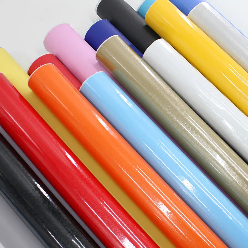 Декоративная пленка для старой мебели 2 м | Обустройство дома