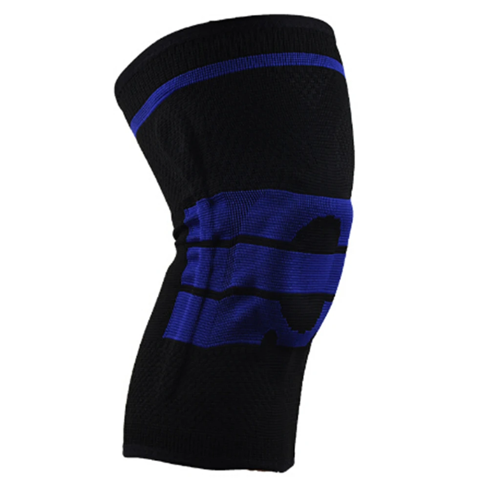

1pc Non-slip Leggings Protection Pads, Breathable Lightweight Legs Knee Outdoor Sports Knee Protection Equipment
