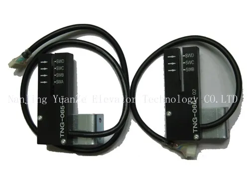 Датчик лифта