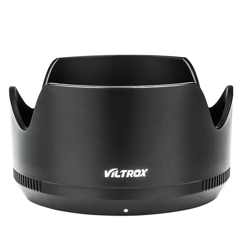 Viltrox LP 07 72 мм оригинальная крышка объектива винтовое крепление 85 f/1 8 для Sony E Mount Fuji