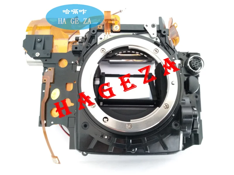 Новый и оригинальный для Nikon D810 зеркальный ящик блок переднего корпуса 110RZ