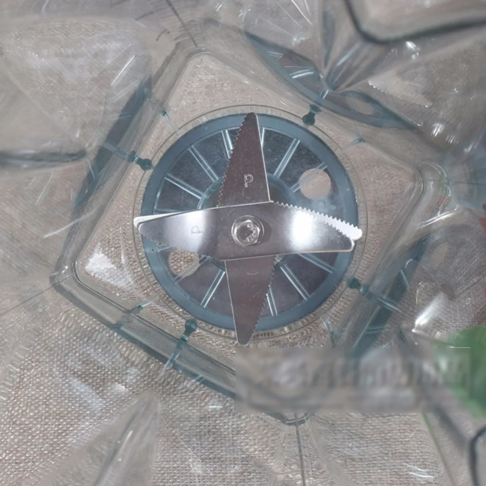 Высокое качество лезвия Jar контейнер и трамбовки для Блендер Jtc 010 767 800 G5200 G2001