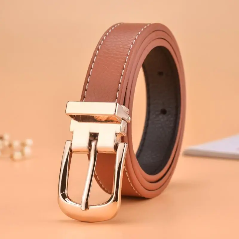 Детский ремень с пряжкой 80 см 90 см|Мужские ремни| |